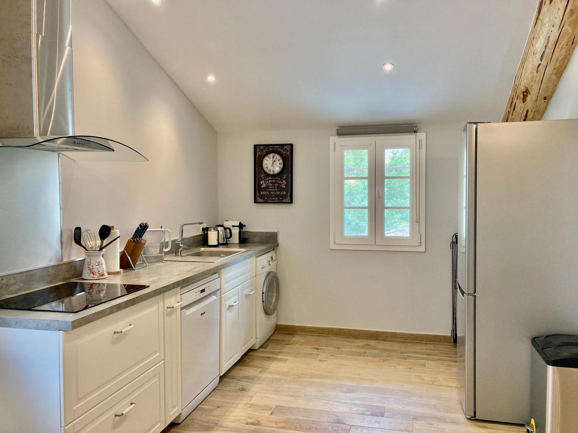 Domaine De La Brave Acomodação com café da manhã Pernes-les-Fontaines Quarto foto