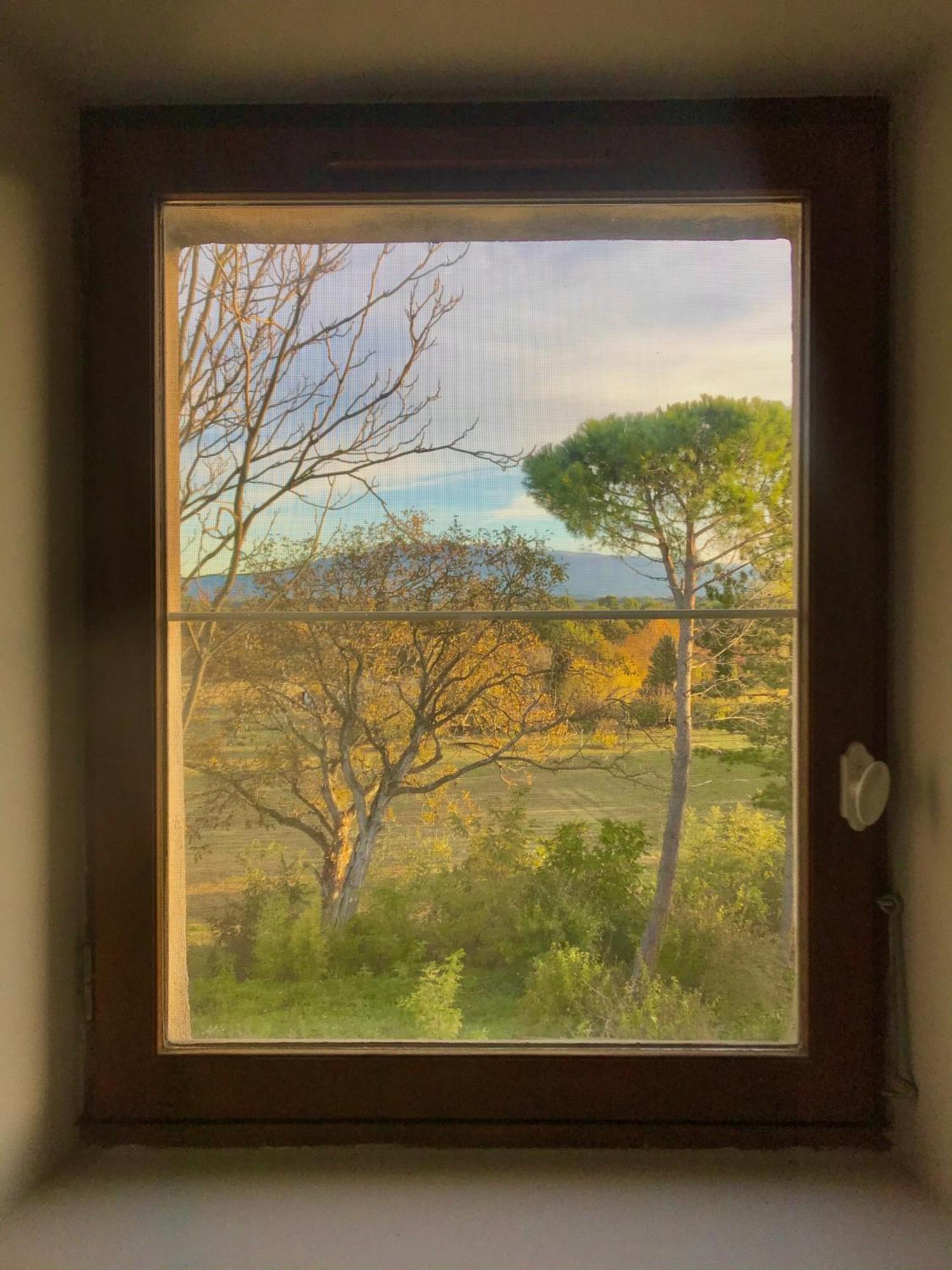 Domaine De La Brave Acomodação com café da manhã Pernes-les-Fontaines Quarto foto